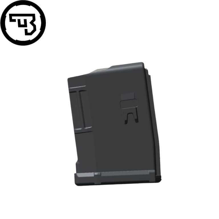 CZ Bren 2 polümeersalv [5.56x45] | 10 padrunit