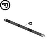 CZ Bren 2 tagasilöögivedru komplekt | osa #42