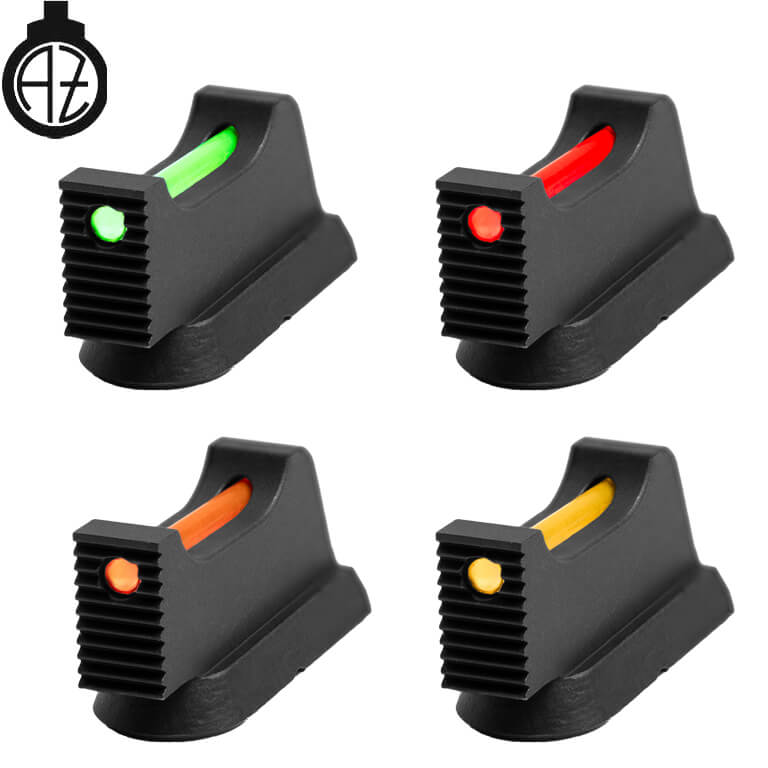 CZ Kadet fiiberoptiline eesmine sihik | 7.5x1.0mm