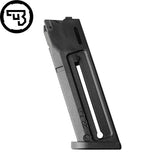 CZ P-07 Kadet salv [.22 LR] | 10 padrunit
