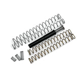 CZ P-09C Nocturne tagasilöögi vähendamise süsteem DPM