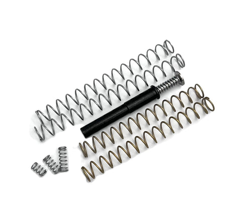 CZ P-09C Nocturne tagasilöögi vähendamise süsteem DPM