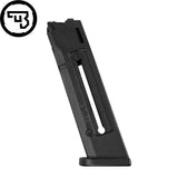 CZ P-09 Kadet salv [.22 LR] | 10 padrunit