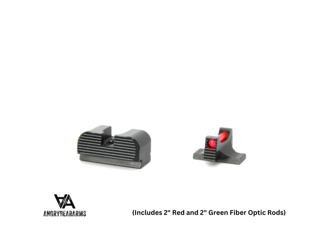 CZ P-09 Nocturne CoWitness sihikud | kiudoptiline A