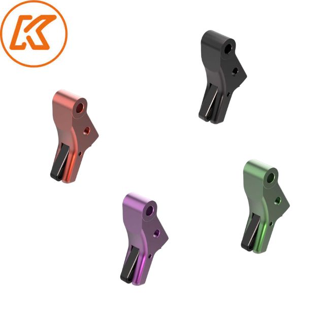 CZ P-10 [P-10C, P-10F & P-10S] päästik | KMR