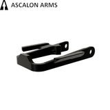 CZ P-10 pikendatud slaidipidur Highshelf