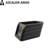CZ P-10 polümeerist salve põhjaplaat Ascalon | +4 padrunit