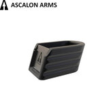 CZ P-10 polümeerist salve põhjaplaat Ascalon | +4 padrunit