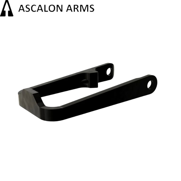 CZ P-10 slim slaidihoidja Slingshot