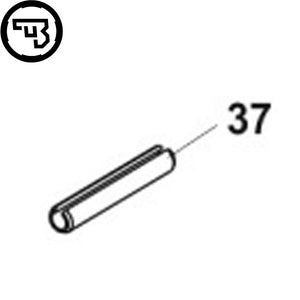 CZ P-01 & CZ 75 Compact varuosad