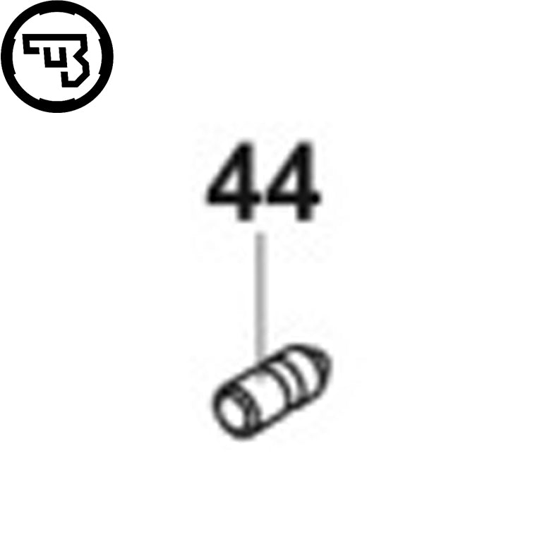 CZ 75 & SP-01, CZ P-07, CZ P-09 kelgupeatus vedru tift
