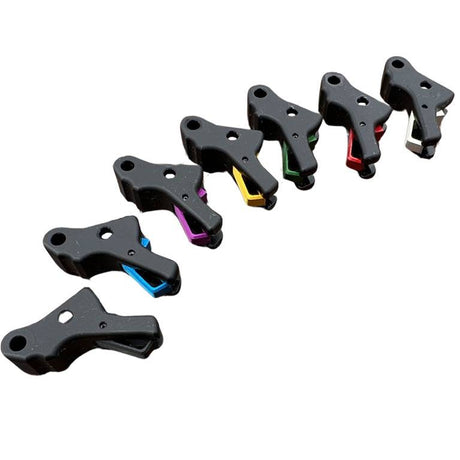 CZ P-10 [P-10C, P-10F & P-10S] modifitseeritud päästik | Top Strely