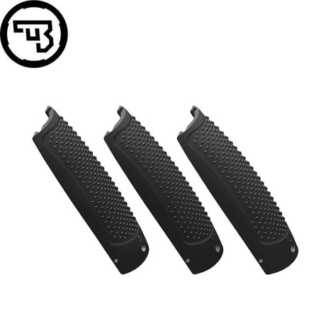 CZ P-10F .45 ACP tagumine käepidemeplaat