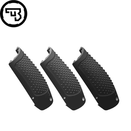 CZ P-10S tagumine kaba