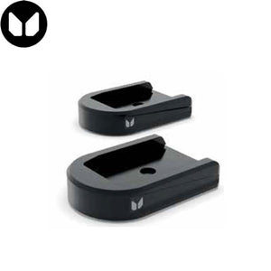 CZ P-09 Nocturne salve põhjaplaadid