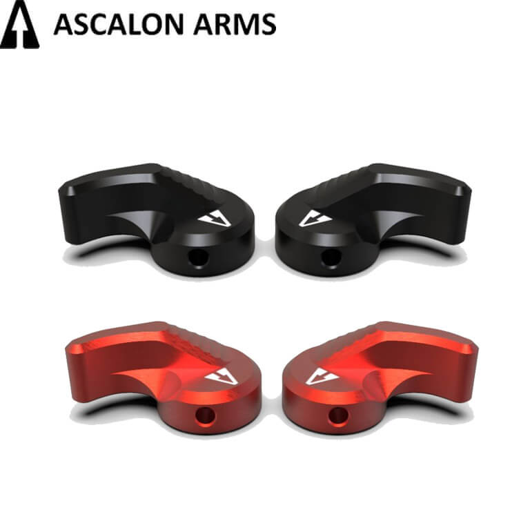 CZ Scorpion Evo 3 / 3+ alumiiniumist kaitseriiv kangikomplekt