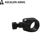 CZ Scorpion Evo tagumine QD kinnitus 