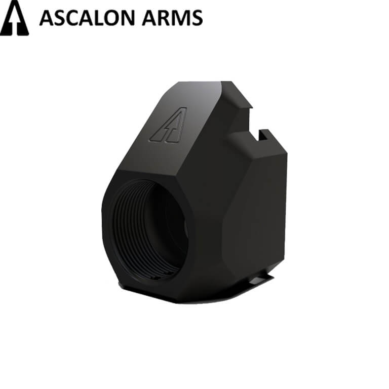 CZ Scorpion Evo 3 / 3+ kaba adapter | tüüp AR-15