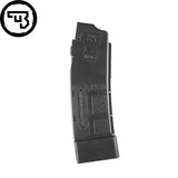 CZ Scorpion Evo 3 must salv [9x19] | 20 padrunit