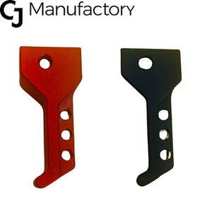 CZ Scorpion Evo 3 päästikud