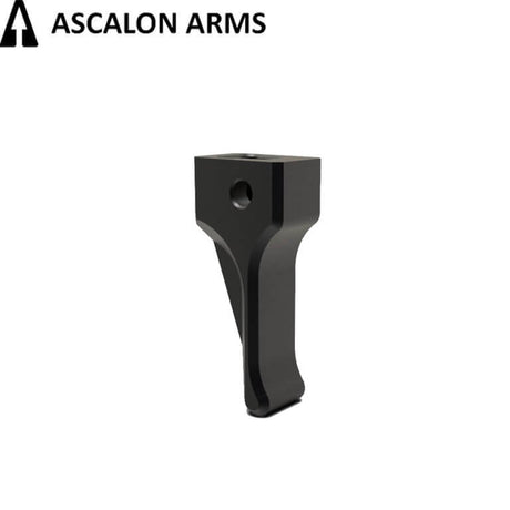 CZ Scorpion Evo 3 ergonomic trigger