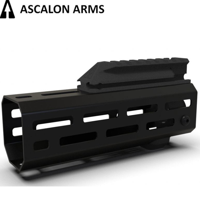 CZ Scorpion Evo 3 käsikaitse Kindlus