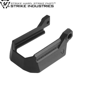 CZ Scorpion 3 magwellid