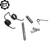 CZ Scorpion Evo / 3+ vedrude komplekt