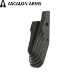 CZ Scorpion Evo pikendatud alumiiniumist salve vabastaja