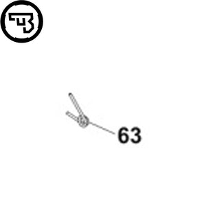 CZ Scorpion Evo 3 varuosad