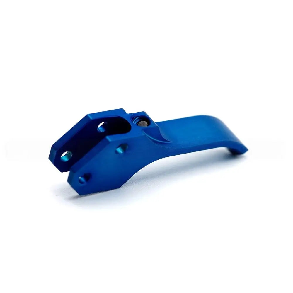 CZ TS 2, CZ Shadow 2, CZ 75B & CZ 75 SP-01 lisapikalt ettepoole nihutatud päästik SA | eriti pikkadele sõrmedele 