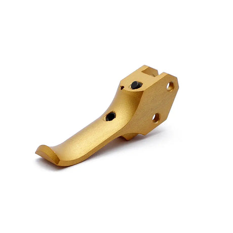 CZ TS 2, CZ Shadow 2, CZ 75B & CZ 75 SP-01 lisapikalt ettepoole nihutatud päästik SA | eriti pikkadele sõrmedele 