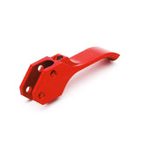 CZ TS 2, CZ Shadow 2, CZ 75B & CZ 75 SP-01 lisapikalt ettepoole nihutatud päästik SA | eriti pikkadele sõrmedele 