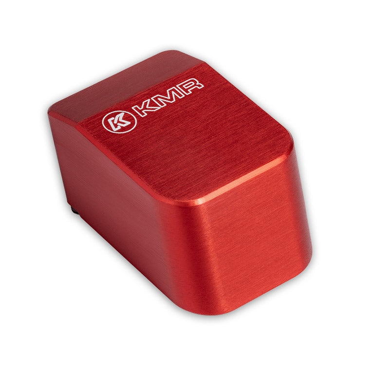 CZ Shadow 2, CZ P-01, CZ 75 & SP-01 alumiiniumist base pad Kummer | +4 padrunit 