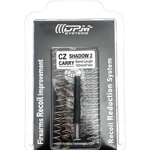 CZ Shadow 2 Carry muud tarvikud