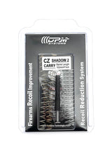 CZ Shadow 2 Carry tagasilöögi vähendamise süsteem DPM