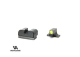 CZ Shadow 2 Carry CoWitness sihikud | triitium A