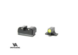 CZ Shadow 2 Carry CoWitness sihikud | triitium B