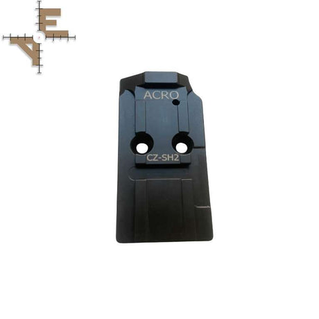 CZ Shadow 2 Optics Ready adapterplaat | Aimpoint Acro footprint