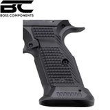 CZ Shadow 2 käepidemed & magwell | Palm Swell 