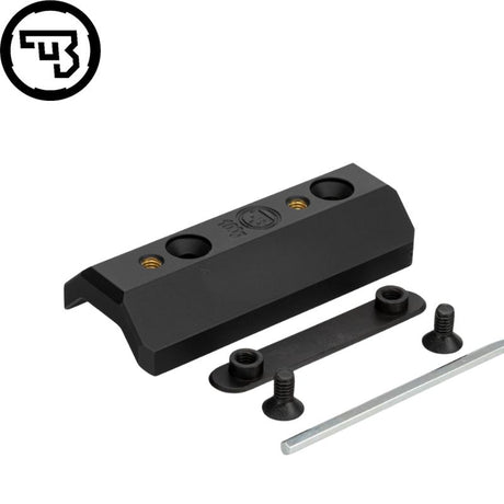 CZ Shadow 2 Target raami kaal