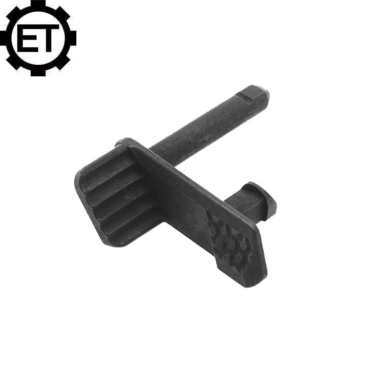 CZ Shadow 2, CZ P-01 & CZ 75 D Compact kelgupeatus pöidlatugiga