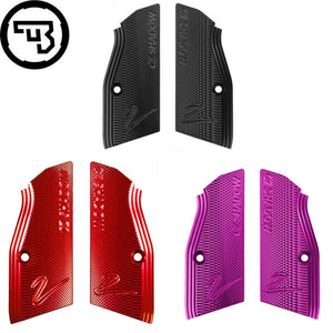 CZ Shadow 2 käepidemed