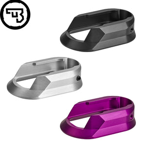 CZ Shadow 2 magwellid