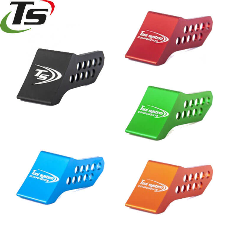 Pöidlatugi TS külje punatäppsihiku kinnituse jaoks