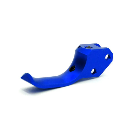 CZ TS 2, CZ Shadow 2, CZ 75B & CZ 75 SP-01 tahapoole nihutatud päästik SA | lühikestele sõrmedele 