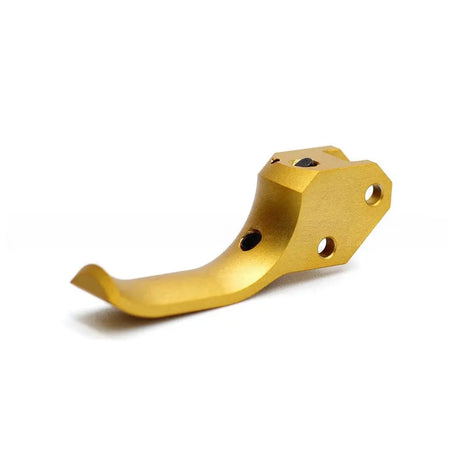 CZ TS 2, CZ Shadow 2, CZ 75B & CZ 75 SP-01 tahapoole nihutatud päästik SA | lühikestele sõrmedele 