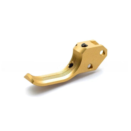 CZ TS 2, CZ Shadow 2, CZ 75B & CZ 75 SP-01 tahapoole nihutatud päästik SA | lühikestele sõrmedele 