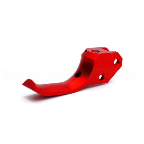 CZ TS 2, CZ Shadow 2, CZ 75B & CZ 75 SP-01 tahapoole nihutatud päästik SA | lühikestele sõrmedele 