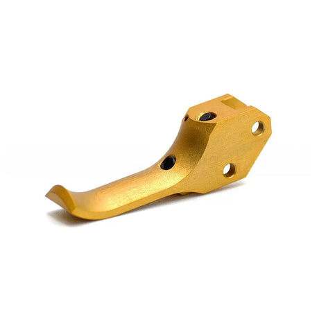 CZ TS 2, CZ Shadow 2, CZ 75B & CZ 75 SP-01 ettepoole nihutatud päästik SA | pikkadele sõrmedele 